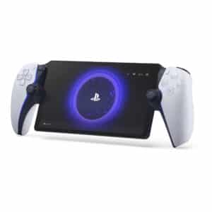 Sony Playstation Portal Remote Player For PS5 Console - Black