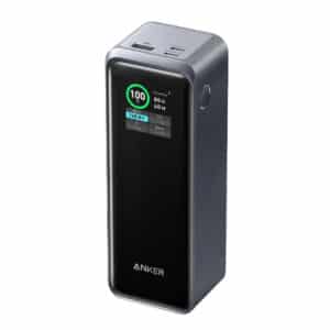 Anker Prime 737 250W 27,650mAh Powerbank