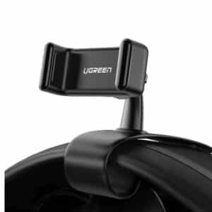 UGREEN Dashboard Snap Clip Smartphone Holder