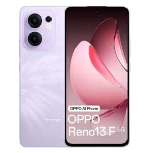 Oppo Reno13 F 5G 256GB | 8GB Plume Purple Dual Sim
