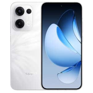 Oppo Reno13 5G - 256GB | 12GB | Plum White | Dual Sim