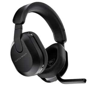 Turtle Beach Stealth 600 - Wireless Gaming Headset (Gen3) - Black