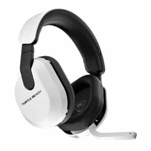 Turtle Beach Stealth 600 - Wireless Gaming Headset (Gen3) - White