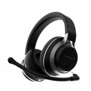 Turtle Beach Stealth Pro - Wireless Noise-cancelling Gaming Headset - Black