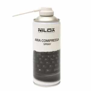 Nilox Compressed Air 400ml