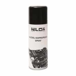 Nilox Alcohol Spray 200ml
