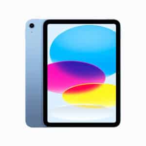 Apple iPad 11inch | WiFi | 128GB | Blue