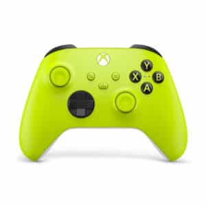 Microsoft Official Xbox Series X & S Wireless Controller | Lime