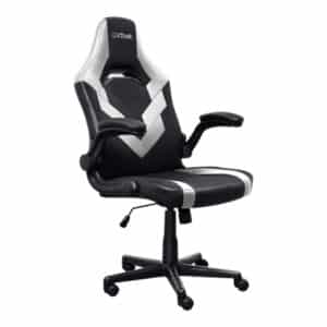Trust GXT703 Riye Gaming Chair White
