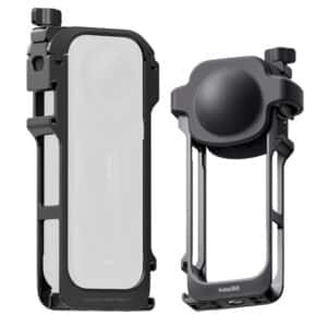 Insta360 X5 Utility Frame