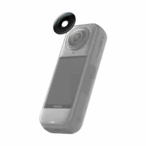 Insta360 X5 Replacement Lens Kit
