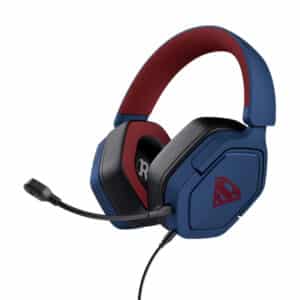 Trust GXT492SM Carus Headset - Superman Edition