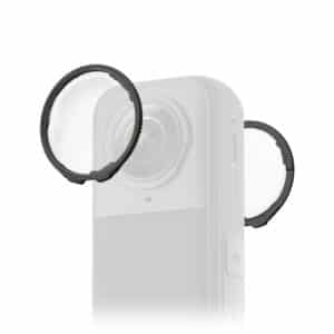 Insta360 X5 Standard Lens Guards