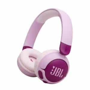 JBL JR320BT Purple Wireless On-Ear Headphones