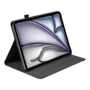 Gecko Apple iPad Air 11 (25/24/22/20)  Easy-click 2.0 Cover Black