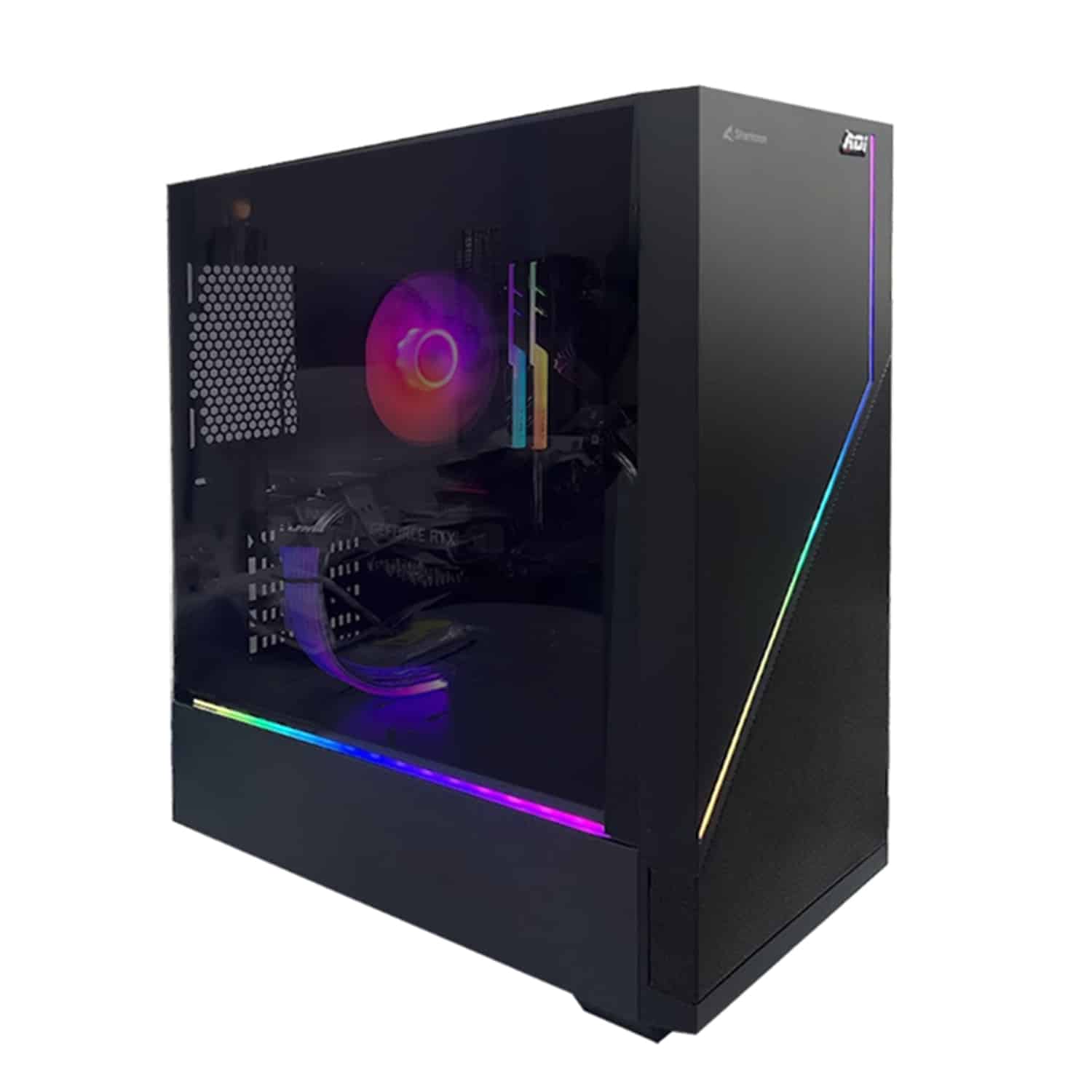 AOI Pro