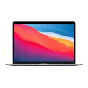 Apple MacBook Air | M1 GPU 7-Core | 13-inch | 8GB | 256GB | Space Grey