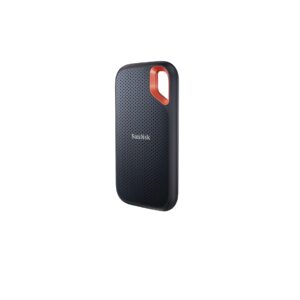 SanDisk Extreme Portable SSD - 1TB