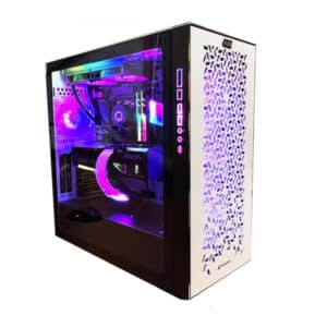 AOI Elite G4 R1 | Core i7 | 32GB | 2TB SSD Pro | NVIDIA RTX 4080