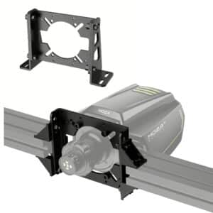 Moza Wheel Base Front Mount New
