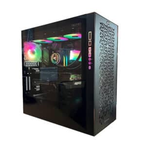 AOI Elite G4 R2 - I7 | 32GB | 2TB SSD | RTX4080 | W11H