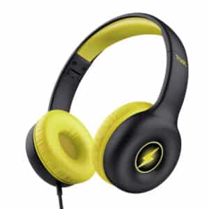 Trust Nouna Kids Headphones - Black