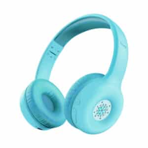 Trust Nouna Wireless Kids Headphones - Blue