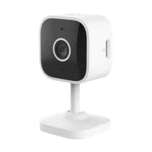 Trust IPCAM-2900 Smart Fixed Camera - White