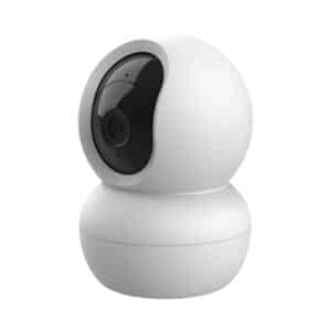 Trust IPCAM-2800 Smart Pt Camera - White