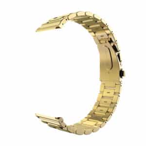 Just In Case Apple Watch Primesteel Strap 40/41/42mm - Gold