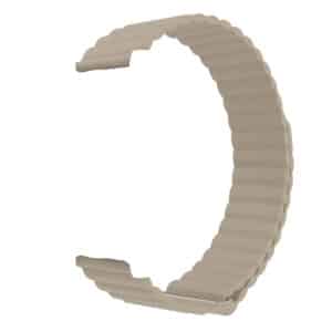 Just In Case Apple Watch Magfit Strap 40/41/42mm - Ivory