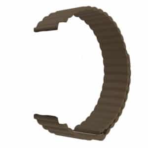 Just In Case Apple Watch Magfit Strap 40/41/42mm - Coffee