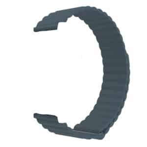 Just In Case Apple Watch Magfit Strap 44/45/46/49mm - Navy Blue