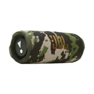 JBL Flip 7 Squad Portable Bluetooth Speaker