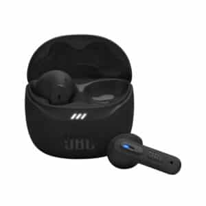 JBL Tune Flex 2 TWS Wireless Earbuds Black