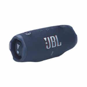 JBL Charge 6 Blue Portable BT Speaker