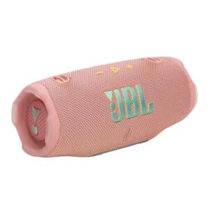 JBL Charge 6 Blue Portable BT Speaker