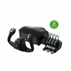 Turtle Beach: Velocityone - Flight Universal Control System (For Xbox & PC)
