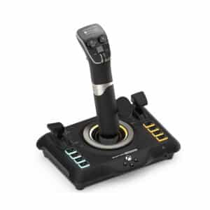 Turtle Beach: Velocityone - Flightstick (For Xbox & PC)