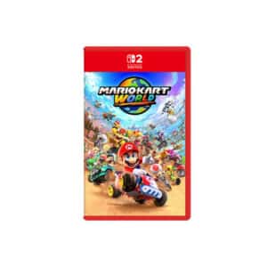 Nintendo Switch 2 Game - Mario Kart World