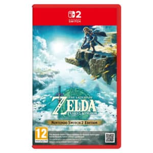 Nintendo Switch 2 Game - Sonic X Shadow Generations