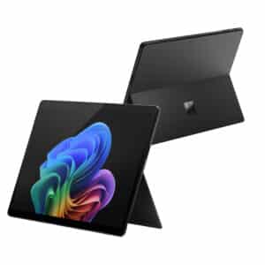 Microsoft Surface Pro 11 Black | 10 Core | 16GB | 512GB | LCD Display Without Power Supply