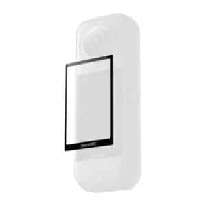 Insta360 X5 Cooling Screen Protector