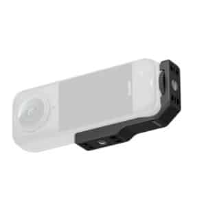 Insta360 X5/x4 Vertical-Horizontal Mount