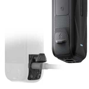 Insta360 X5 All-weather USB Charging Cover