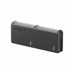 Insta360 X5 Utility Fast Charge Case