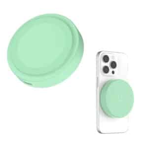 Celly MAGPB3000 5W 3000mAh Magsafe Powerbank Green