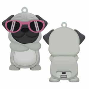 Celly PBDog 10W 2600mAh Dog Powerbank