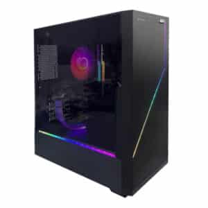 AOI Pro G4 R7 - R5 | 16GB | 1TB SSD | RTX 3060 8GB | Windows 11 Home | RGB Flow
