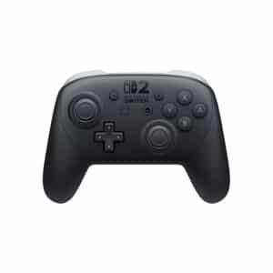 Nintendo Switch 2 Pro Controller